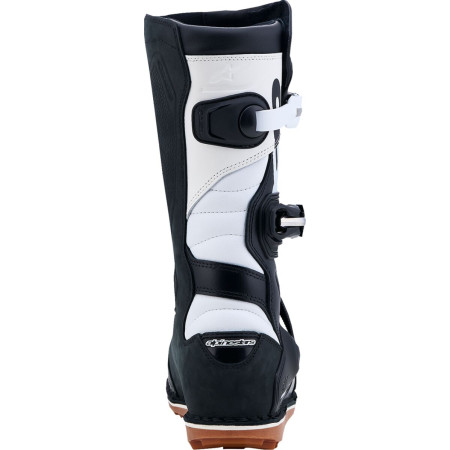Buty ALPINESTARS TECH-T BLACK/WHITE/GUM