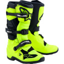 Buty dziecięce ALPINESTARS YTH TECH 7S YLW/BK