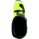 Buty dziecięce ALPINESTARS YTH TECH 7S YLW/BK