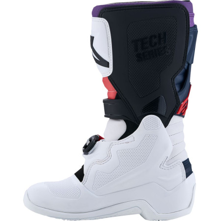 Buty dziecięce ALPINESTARS YTH TECH 7S BL/B/W