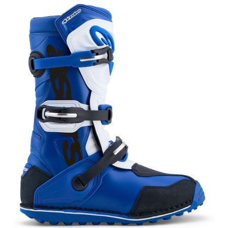 Buty ALPINESTARS TECH-T BLUE/BLACK/WHITE