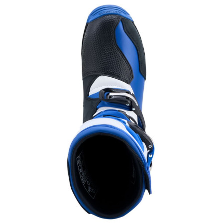 Buty ALPINESTARS TECH-T BLUE/BLACK/WHITE