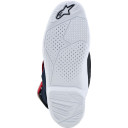 Buty dziecięce ALPINESTARS YTH TECH 7S BL/B/WH
