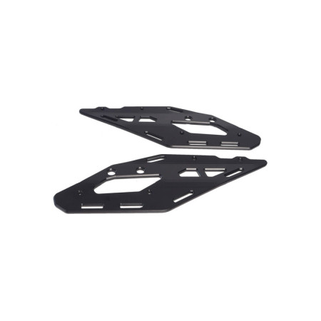Stelaż pod sakwy AXP HDPE KTM 390 ADVENTURE/ENDURO