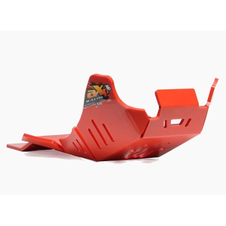 Osłona silnika AXP Xtrem HDPE Beta 350RR - 500RR