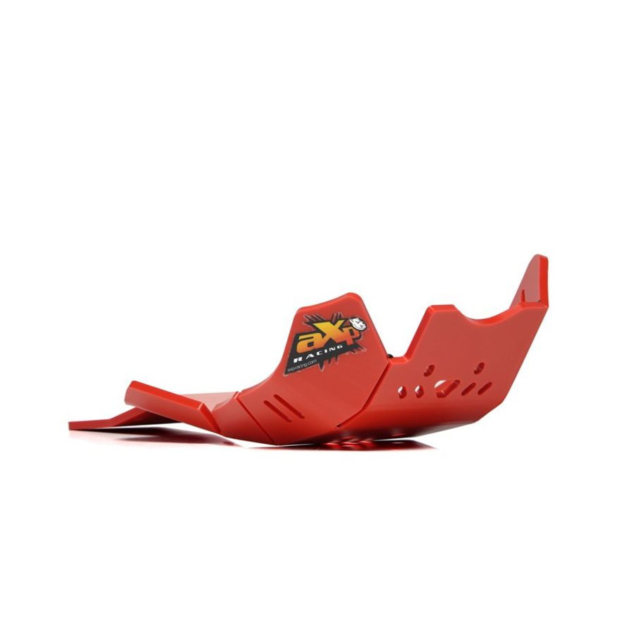 Osłona silnika AXP Xtrem HDPE Beta 125RR/200RR 23-