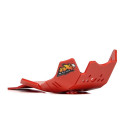 Osłona silnika AXP Xtrem HDPE Beta 125RR/200RR 23-