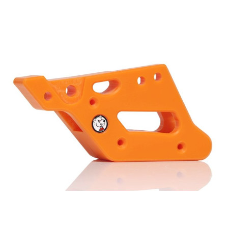 Prowadnica łańcucha AXP KTM 125-500 SX/SX-F/EXC/F