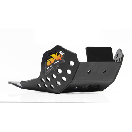 Osłona silnika AXP PHD 6mm KTM 450SXF/XCF Husq.450