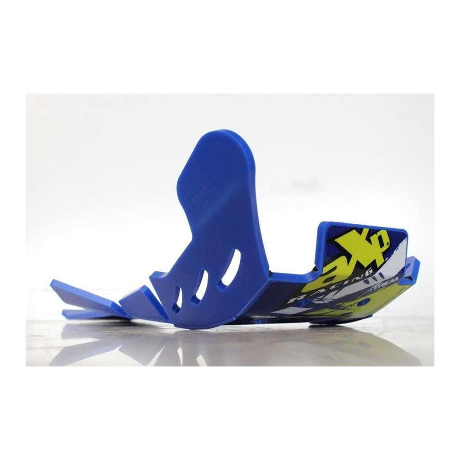 Osłona silnika AXP Xtrem HDPE Sherco 250/300 SEFR