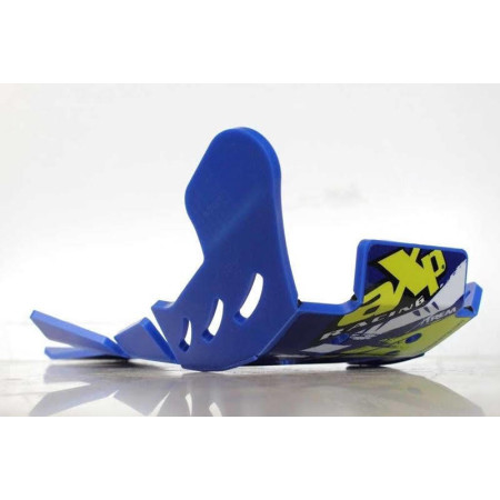 Osłona silnika AXP Xtrem HDPE Sherco 250/300 SEFR