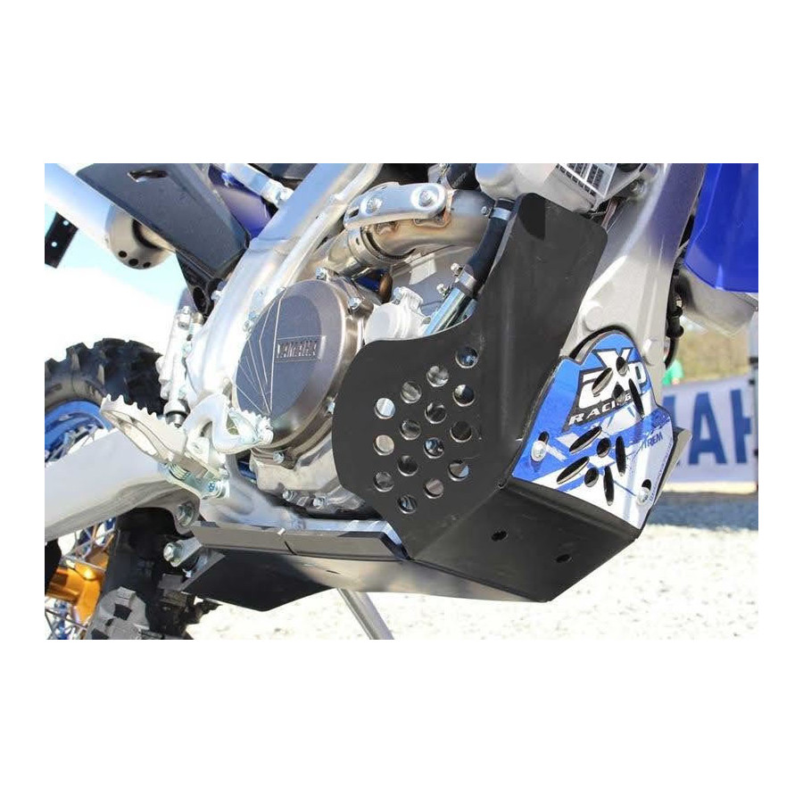Osłona silnika AXP Xtrem HDPE Yamaha WR250F/WR450F