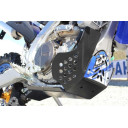 Osłona silnika AXP Xtrem HDPE Yamaha WR250F/WR450F