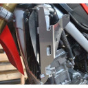 Osłona chłodnicy AXP Honda CRF250L 13-22