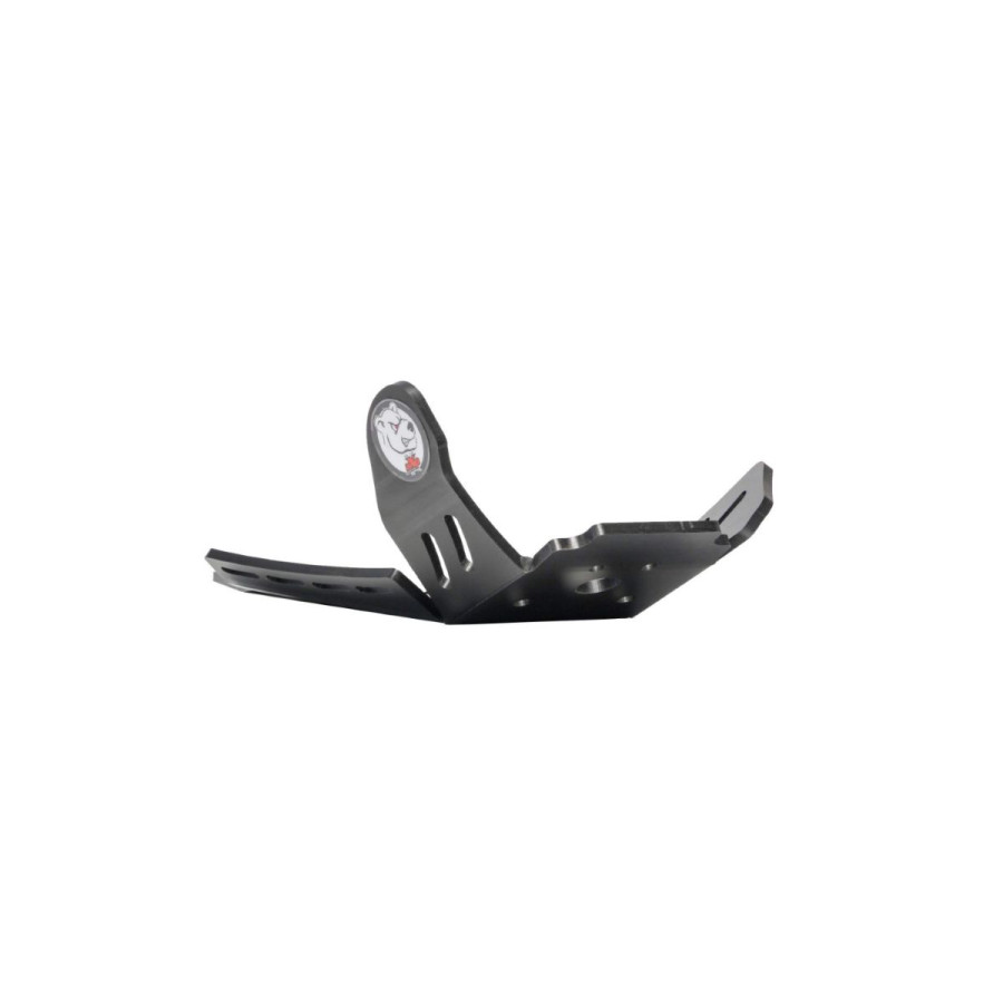Osłona silnika AXP Xtrem HDPE Yamaha YZ125/XE125