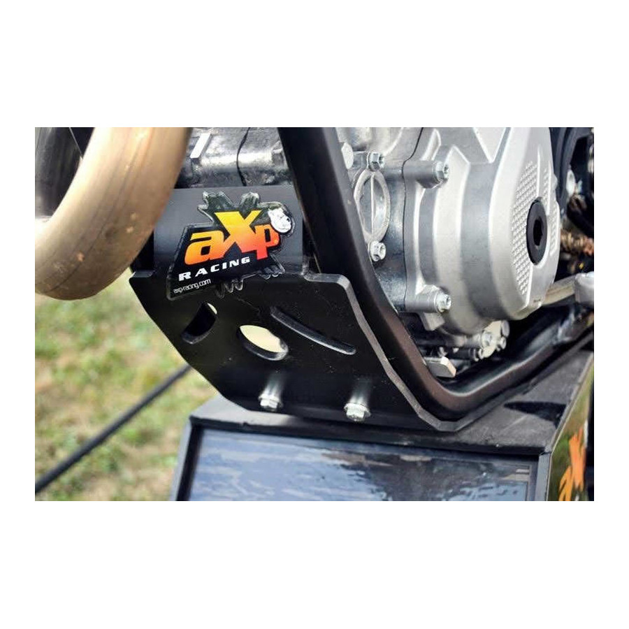 Osłona silnika AXP Glide Plate KTM SXF250/SXF350