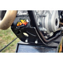 Osłona silnika AXP Glide Plate KTM SXF250/SXF350