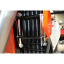 Osłona chłodnicy AXP KTM/Husqvarna 125-500 16-17