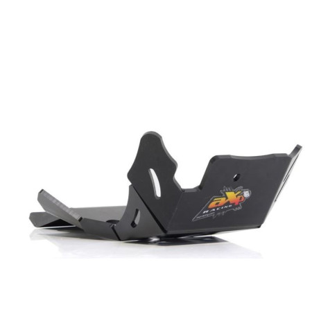 Osłona silnika AXP Xtrem HDPE Beta 125/200RR 20-22