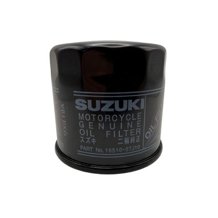 SUZUKI OE FILTR OLEJU 1651007J00