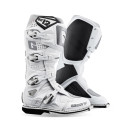 GAERNE BUTY CROSS/ENDURO MODEL SG-12 WHITE