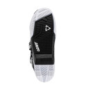 Buty motocrossowe LEATT FlexLock 5.5 white
