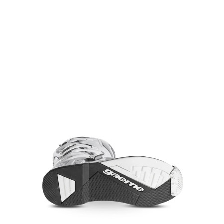 GAERNE BUTY CROSS/ENDURO MODEL SG-12 WHITE