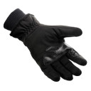 Rękawice SPYKE marlon softSHELL black