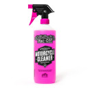 Motorcycle essentials kit MUC-OFF