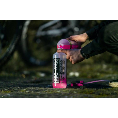 Koncentrat bike cleaner 1 l MUC-OFF