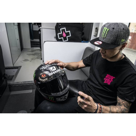 MUC-OFF Preparat do czyszczenia wizjerów 32ml