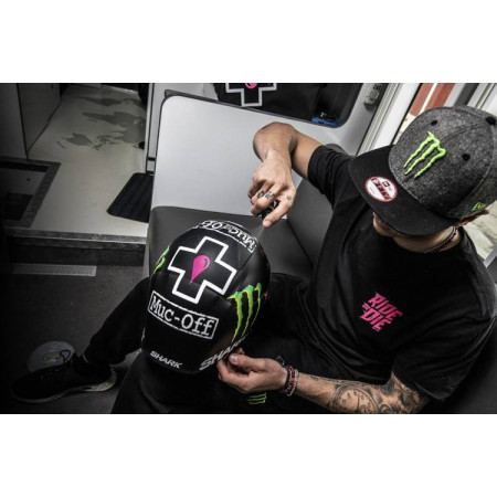 MUC-OFF Preparat do czyszczenia wizjerów 32ml
