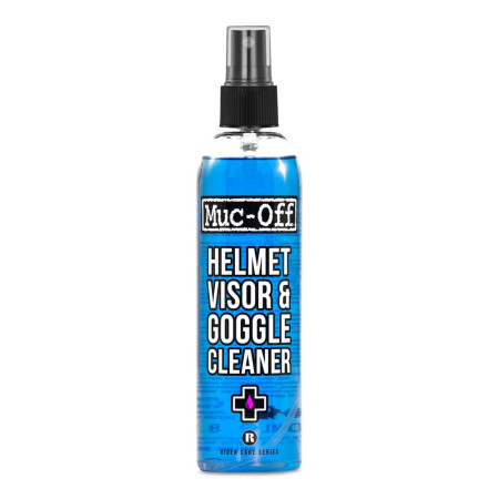 Środek do czyszczenia wizjera kasku MUC-OFF 250ML