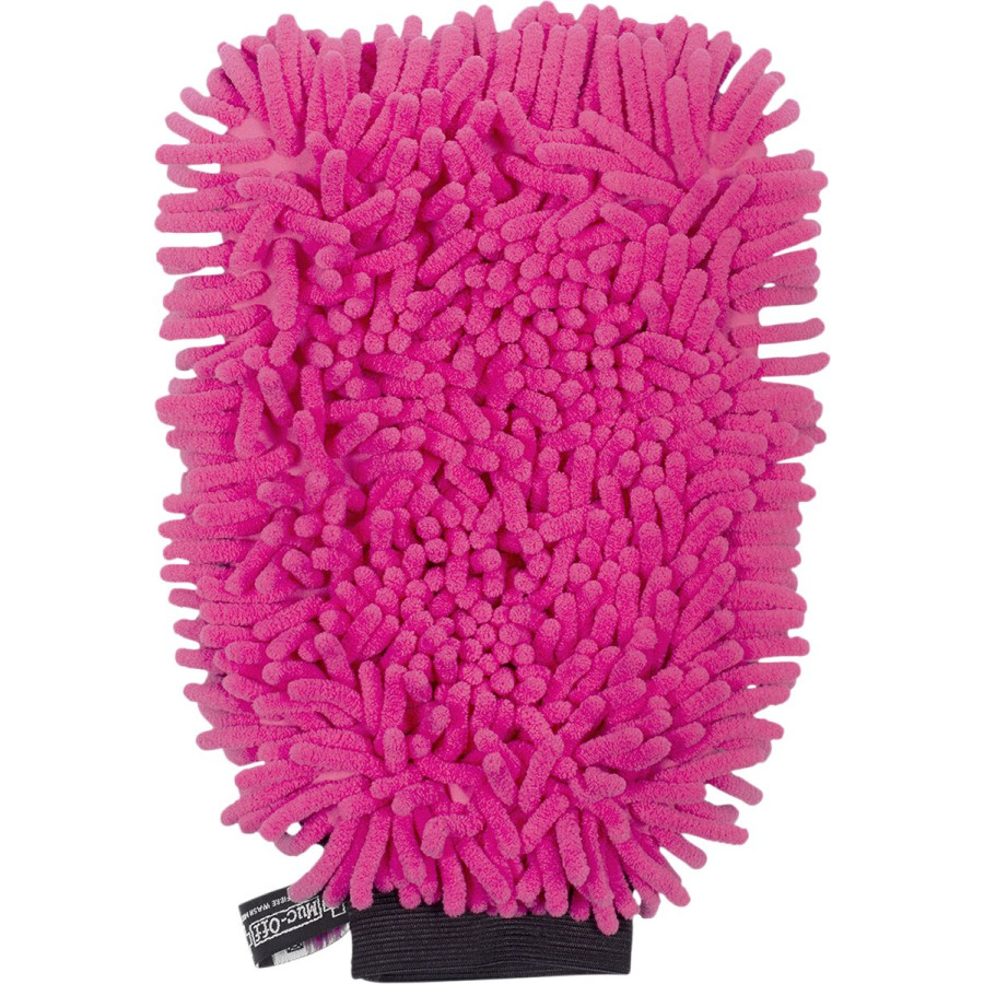 Rękawica do mycia MUC-OFF MICROFIBRE WASH MITT