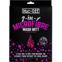 Rękawica do mycia MUC-OFF MICROFIBRE WASH MITT