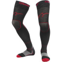Skarpety ALPINESTARS Long MX black/red
