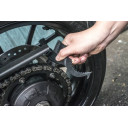 Zestaw 3 szczotek do mycia motocykla MUC-OFF