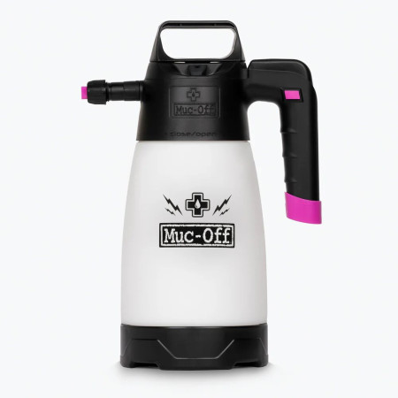 Zestaw do rozpylania piany MUC-OFF 500 ML