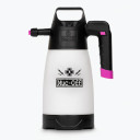 Zestaw do rozpylania piany MUC-OFF 500 ML