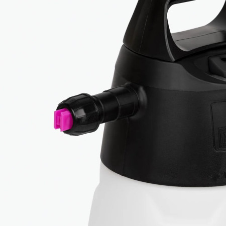 Zestaw do rozpylania piany MUC-OFF 500 ML