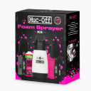 Zestaw do rozpylania piany MUC-OFF 500 ML
