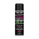 Olej do filtra powietrza MUC-OFF 500 ML