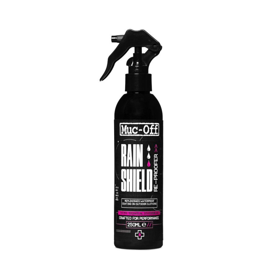 Impregnat do odzieży MUC-OFF 250ML