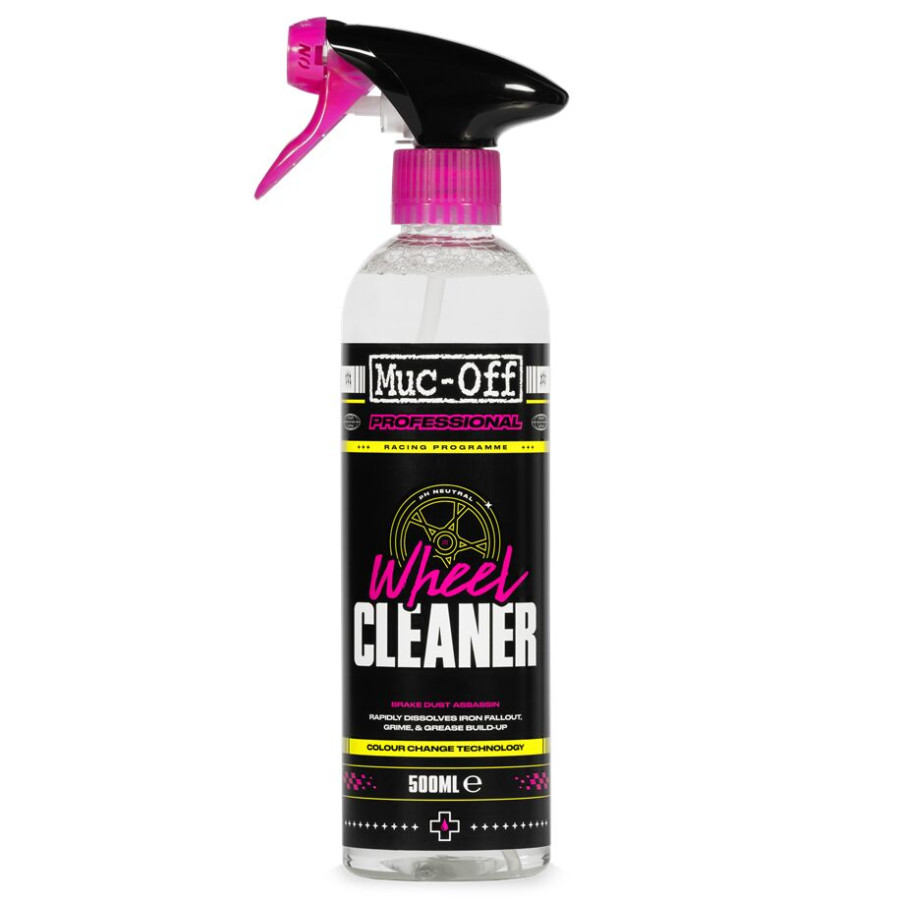 Środek do czyszczenia kół MUC-OFF 500 ML