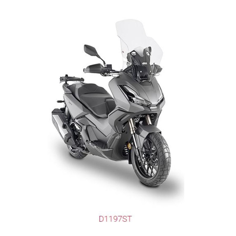 Szyba GIVI D1197ST HONDA ADV 350 II GATUNEK