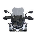 Szyba motocyklowa WRS CAPONORD BMW F850GS smoke