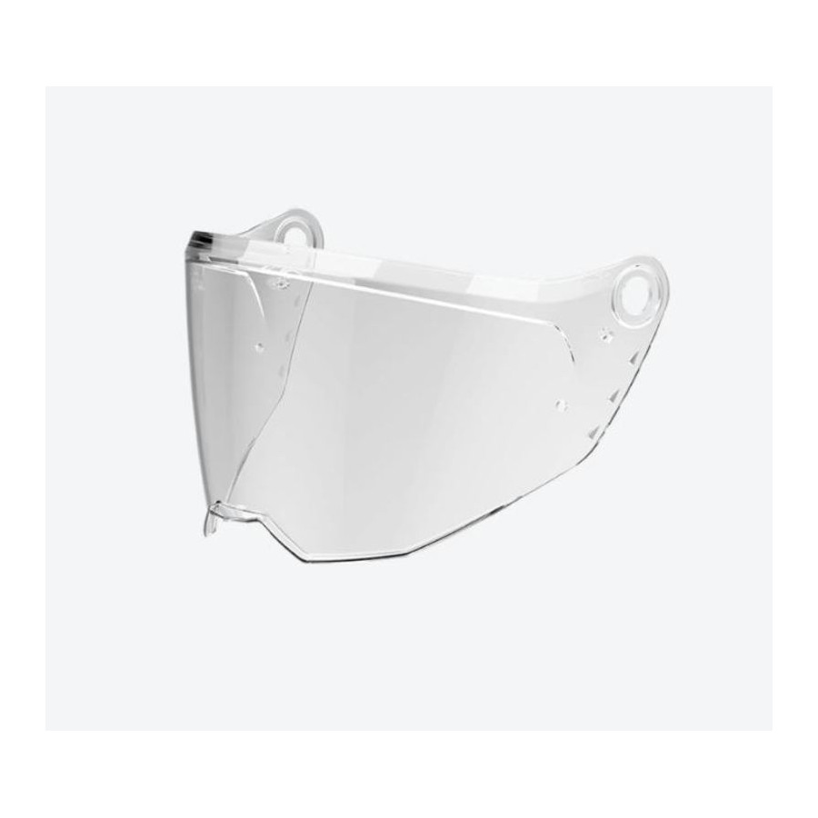 AIROH Visier COMMANDER 2 Clear CLEAR II GATUNEK