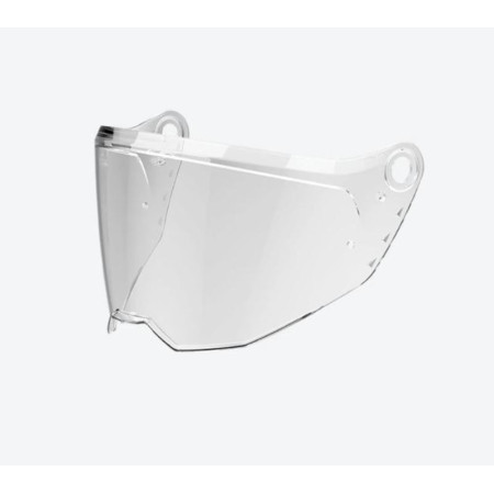 AIROH Visier COMMANDER 2 Clear CLEAR II GATUNEK