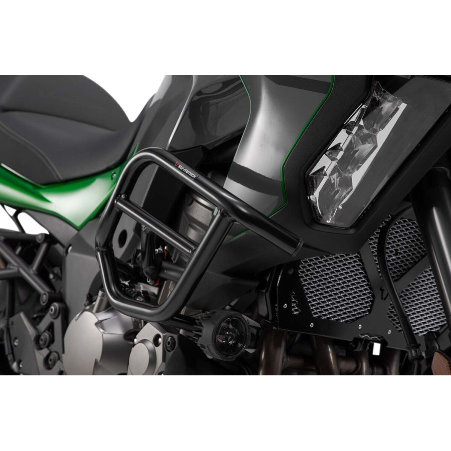 Crashbar / gmole SW MOTECH II Gat