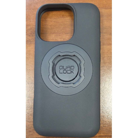 Etui telefonu QUAD LOCK MAG APPLE IPHONE 16 PRO 2G